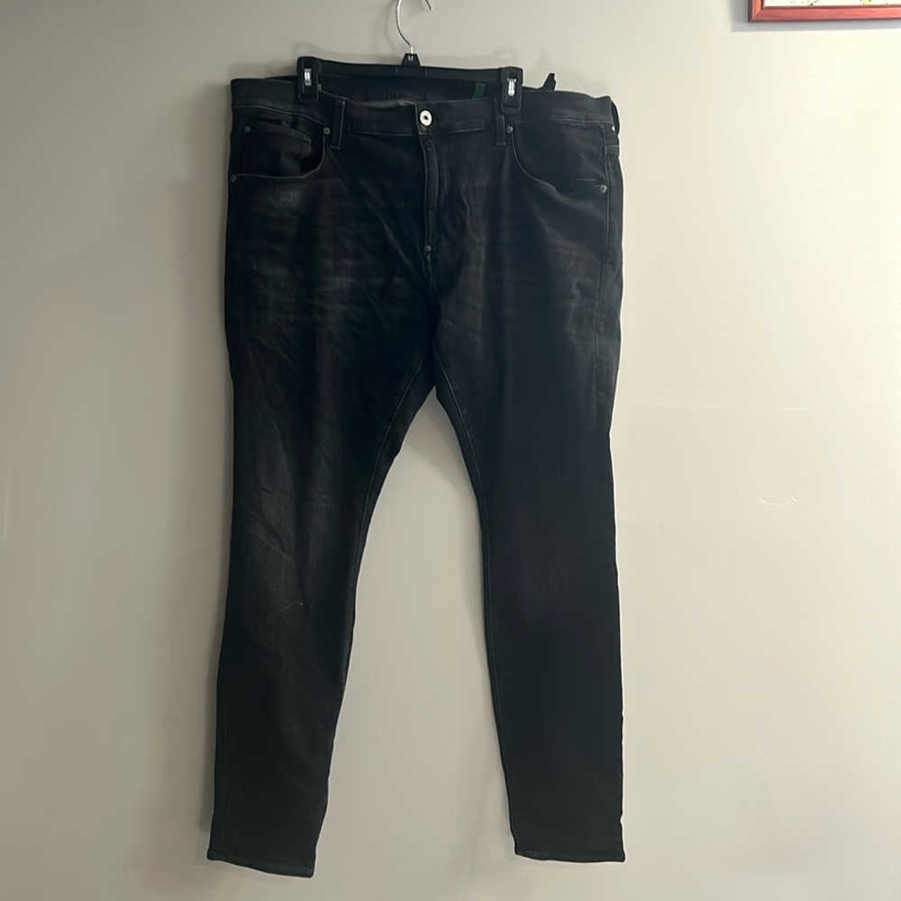 Mens  G-star Raw jeans